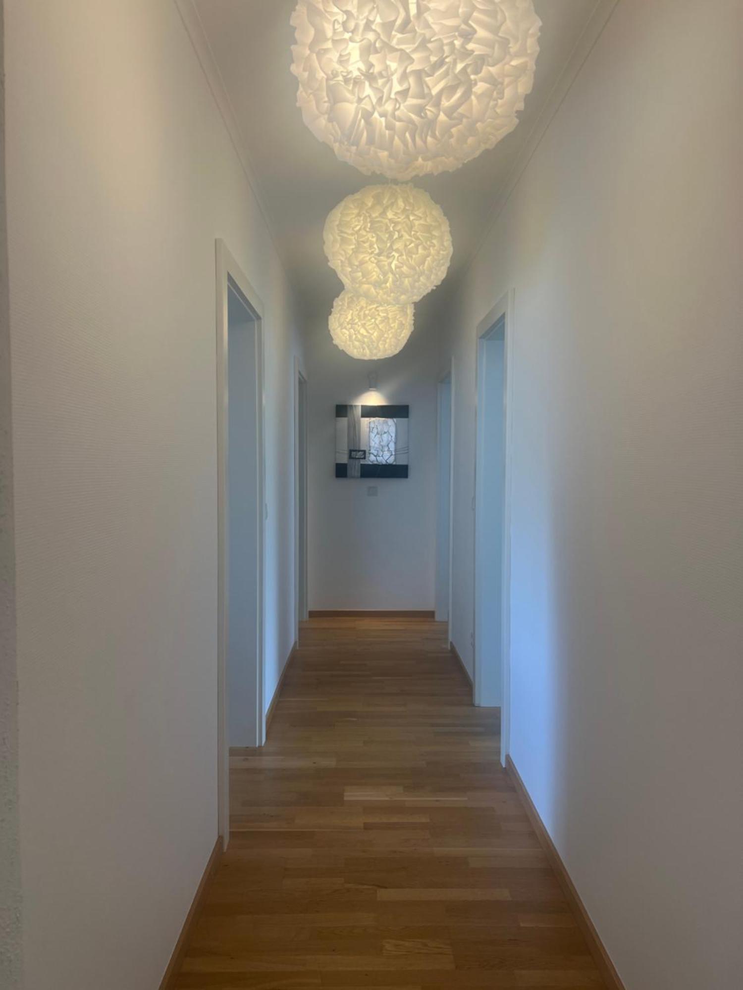 Ferienwohnung Eifelliebe Bitburg Exterior foto