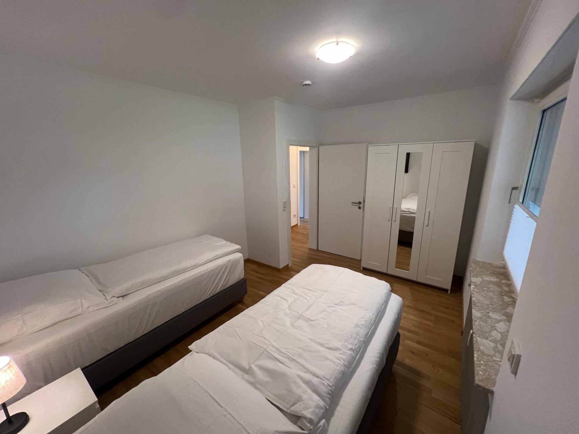 Ferienwohnung Eifelliebe Bitburg Exterior foto
